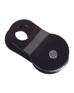 Poulie ouvrante 8 tonnes