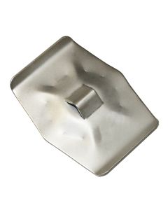 Pied pour vérin 2479 RAM