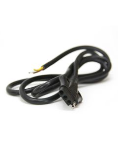 Connecteur plat 4 brins et fil HD 5' (auto) SMARTOW