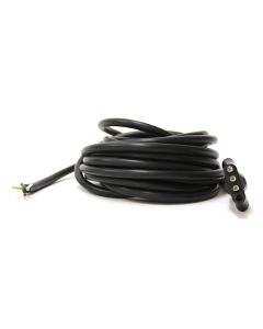 Connecteur plat 4 brins et fil HD 20' (remorque) SMARTOW