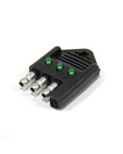 Vérificateur de prise à 4 brins SMARTOW