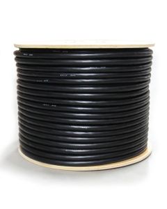 Fil à 7 brins 1/10 GA et 6/12 GA gainé rond 5/8" 500' SMARTOW