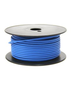 Fil à 1 brin 14 GA bleu 100' SMARTOW