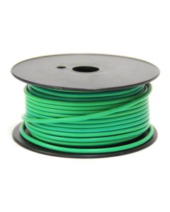 Fil à 1 brin 14 GA vert 100' SMARTOW