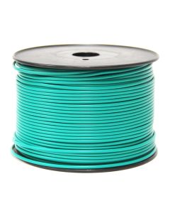Fil à 1 brin 14 GA vert 500' SMARTOW