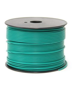 Fil à 1 brin 16 GA vert 500' SMARTOW