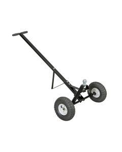 Transporteur à remorque