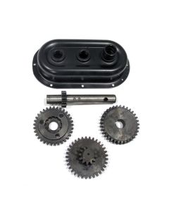 Ensemble de réparation pour vérin 25K RAM