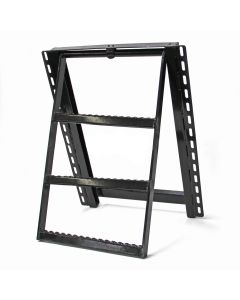 Échelle de camionneur à 2 marches