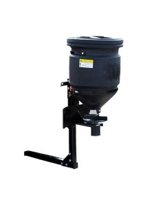 Épandeur à usage multiple 15 gallons pour VTT (bloc 2") BUYERS