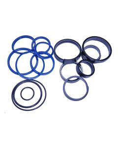 Ensemble de joints d'étanchéité pour cylindre télescopique de 12 tonnes