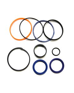 Ensemble de joints d'étanchéité de cylindre hydraulique CTCT de 3" - course 18" à 24"