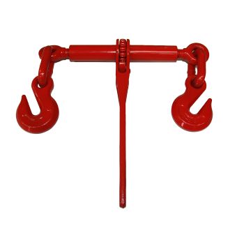 Tensionneur à cliquet pour chaîne 1/2"- 5/8" 13K