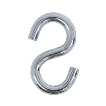 CROCHET EN ''S'' 9/32" TITAN