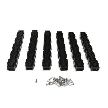 Protecteur de surface «Ramp Grips» 1" x 15" (6) CALIBER