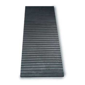 Protecteur de surface «Traxmat» 18" x 72" (1) CALIBER