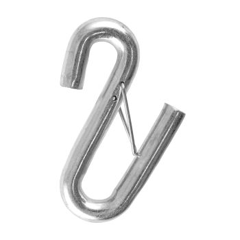 Crochet en S de 1/2''