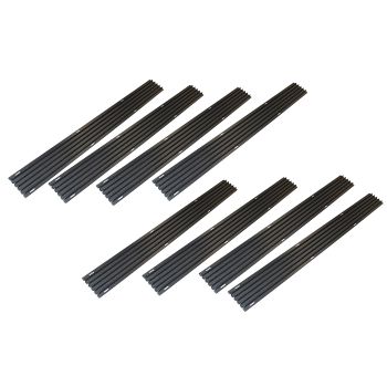 Protecteur de surface «Multi-Glides» double 6" x 60" (8) CALIBER