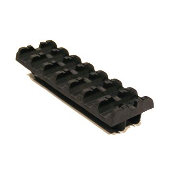 Protecteur de rampe «Grip Glides» 3" x 8 1/2" (16) CALIBER