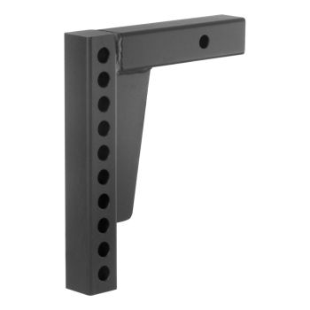 Bloc de 2" x 2" x 11 1/4" (surbaissé 7") CURT