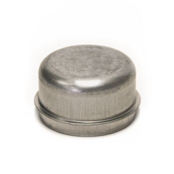 Bouchon anti-poussière 2" zinc