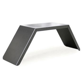 Aile simple 8" x 22" Jeep acier 14GA (jante 8"-12")