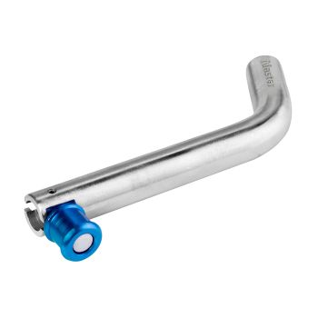 Barrure d'accouplement de 5/8" en acier inoxydable MASTER LOCK