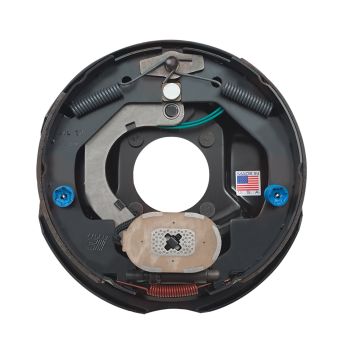 Frein électrique 10" x 2 1/4" 3,5K gauche DEXTER