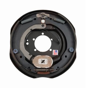 Frein électrique 12" x 2" 7K gauche DEXTER