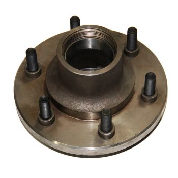 Moyeu 6 goujons 3/4" B.C. 8,75" 16K seul AL-KO