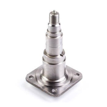 Mandrin 8K graissable droit