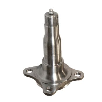 Mandrin 3,5K graissable droit pour tube 3"