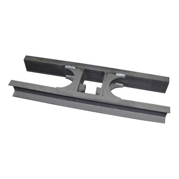 Base de support pour cylindre télescopique de 7-12 tonnes