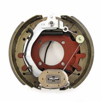 Frein électrique 12 1/4" x 3 3/8" 8K gauche FRAMECO