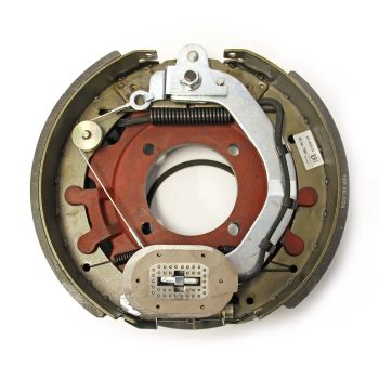 Frein électrique 12 1/4" x 3 3/8" 8K droit FRAMECO