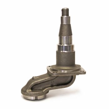 Mandrin 8K graissable surbaissé 4"