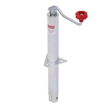 Vérin en V 5K poignée dessus zingué RAM