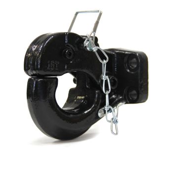 Crochet de remorquage de 15 tonnes SMARTOW