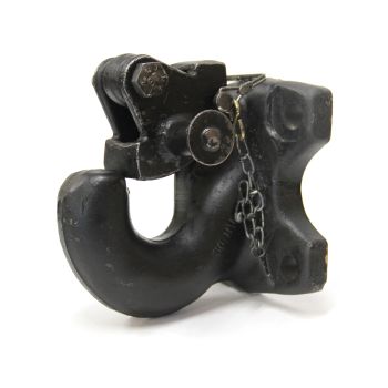 Crochet de remorquage de 30 tonnes SMARTOW