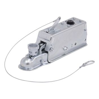 Activateur 6K boule ajustable pour tube 2" (tambour) TITAN