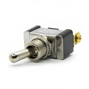 Interrupteur 3 positions 20A à 3 vis TECHSPAN