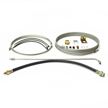 Ensemble de tubulure simple SMARTOW