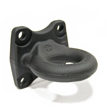 Anneau de 3" 4 trous 66K et plaque (19K vertical) SMARTOW