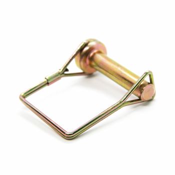 Goupille de verrouillage 3/8" x 1 1/2" SMARTOW