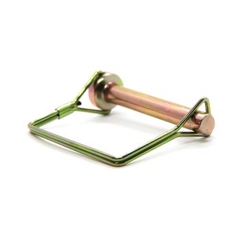 Goupille de verrouillage 3/8" x 2 3/8" SMARTOW