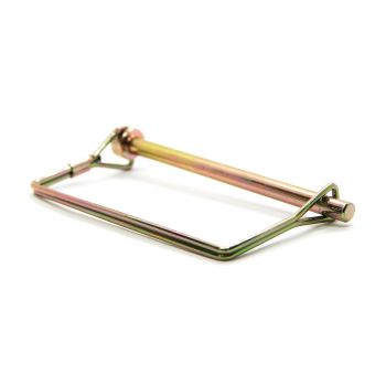Goupille de verrouillage 1/4" x 3 1/2" SMARTOW