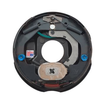 Frein électrique 10" x 2 1/4" 3,5K droit DEXTER