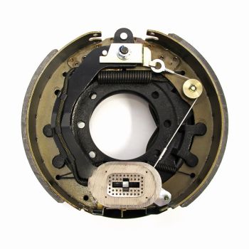 Frein électrique 12 1/4" x 3 3/8" 10K GD gauche FRAMECO