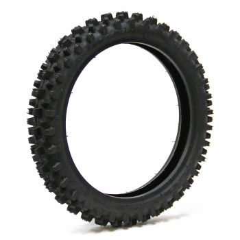 Pneu motocross 70/100-17 4 plis P262