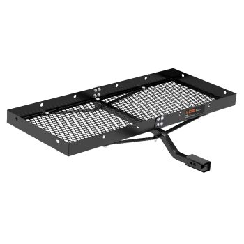 Support de bagage 48" x 20" x 2 3/4" 300 lbs CURT